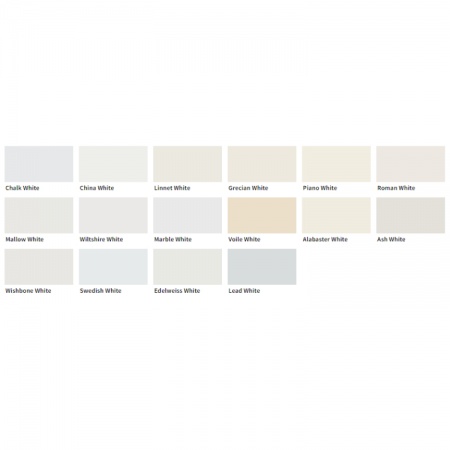 Chalky White 3 - White - Find products in this colour